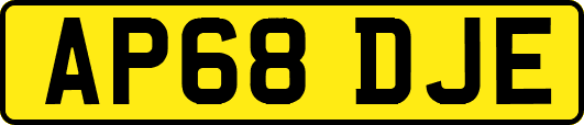 AP68DJE