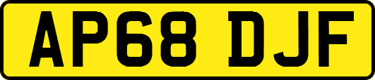 AP68DJF