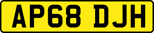 AP68DJH