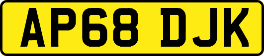 AP68DJK