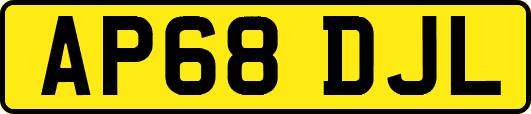 AP68DJL