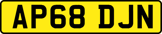 AP68DJN