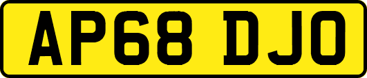 AP68DJO