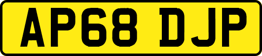 AP68DJP