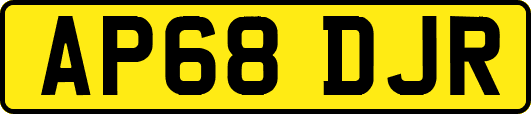 AP68DJR