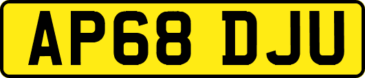 AP68DJU