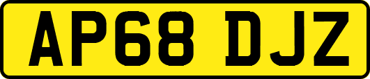 AP68DJZ