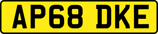 AP68DKE