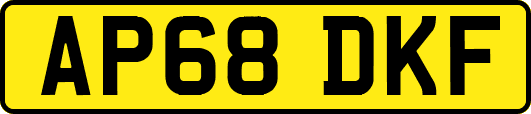 AP68DKF