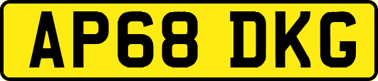 AP68DKG