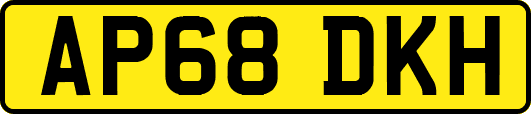 AP68DKH