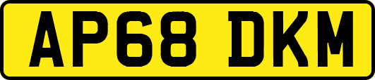 AP68DKM