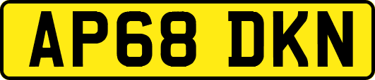 AP68DKN