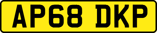AP68DKP