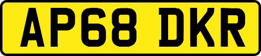 AP68DKR