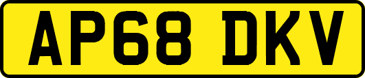AP68DKV