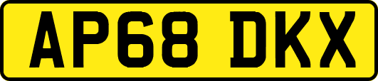 AP68DKX