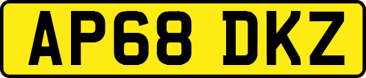 AP68DKZ