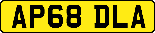 AP68DLA