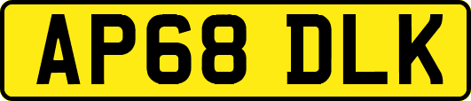 AP68DLK