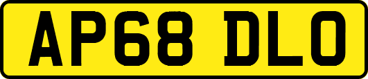AP68DLO