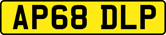 AP68DLP
