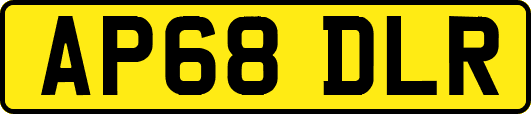 AP68DLR