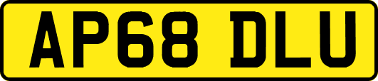 AP68DLU