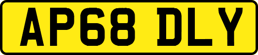 AP68DLY