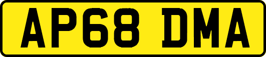 AP68DMA