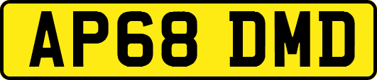 AP68DMD