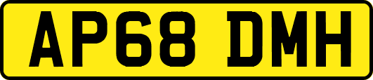 AP68DMH