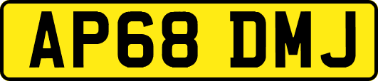 AP68DMJ