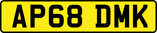 AP68DMK