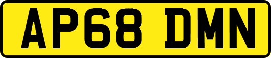 AP68DMN