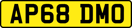 AP68DMO