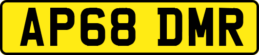 AP68DMR