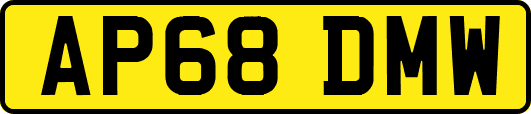 AP68DMW