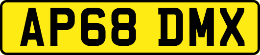 AP68DMX