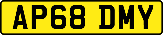 AP68DMY