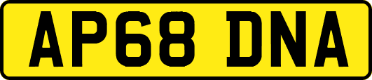 AP68DNA