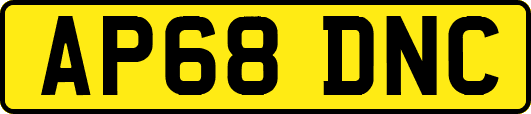AP68DNC