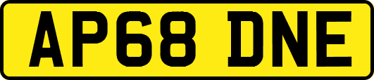 AP68DNE