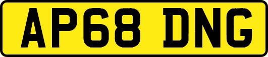 AP68DNG