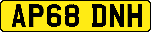 AP68DNH