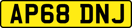 AP68DNJ