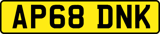 AP68DNK