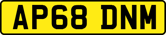 AP68DNM