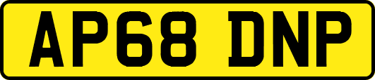 AP68DNP