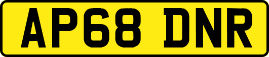 AP68DNR